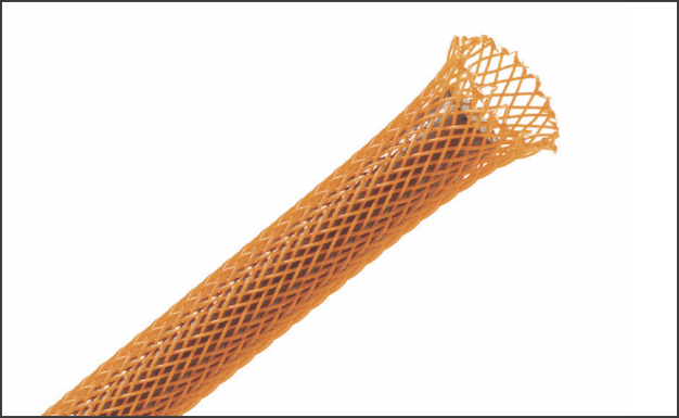 HellermannTyton Braided Sleeving